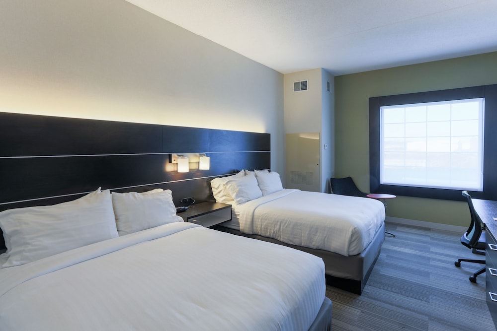 Holiday Inn Express And Suites Reading an IHG Hotel - photo 3
