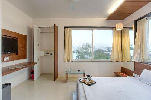 Pallav Hotel — Rajkot — photo 4