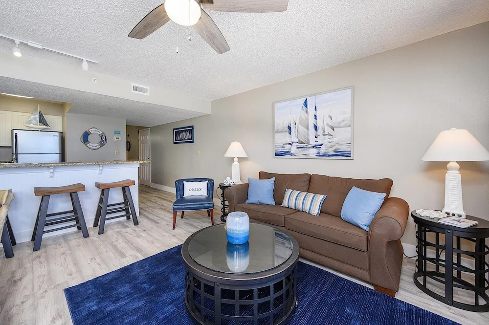 Pelican Beach Resort 308 - photo 5