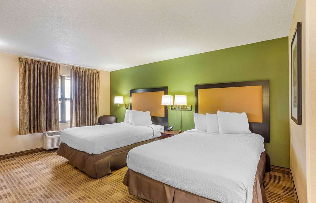 Extended Stay America Select Philadelphia Malvern Great Vall - photo 19