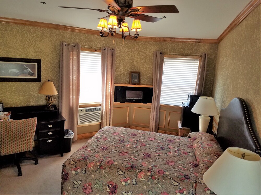 Travelier Motel - photo 24