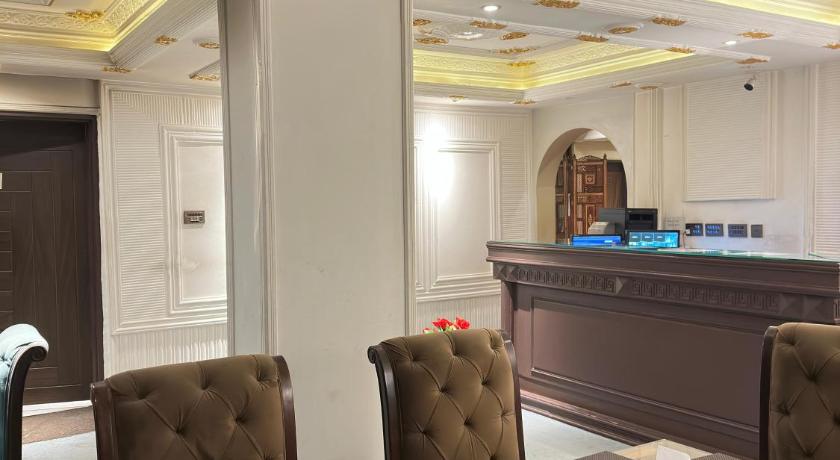 Hotel Delight - last minute hotel in Skardu