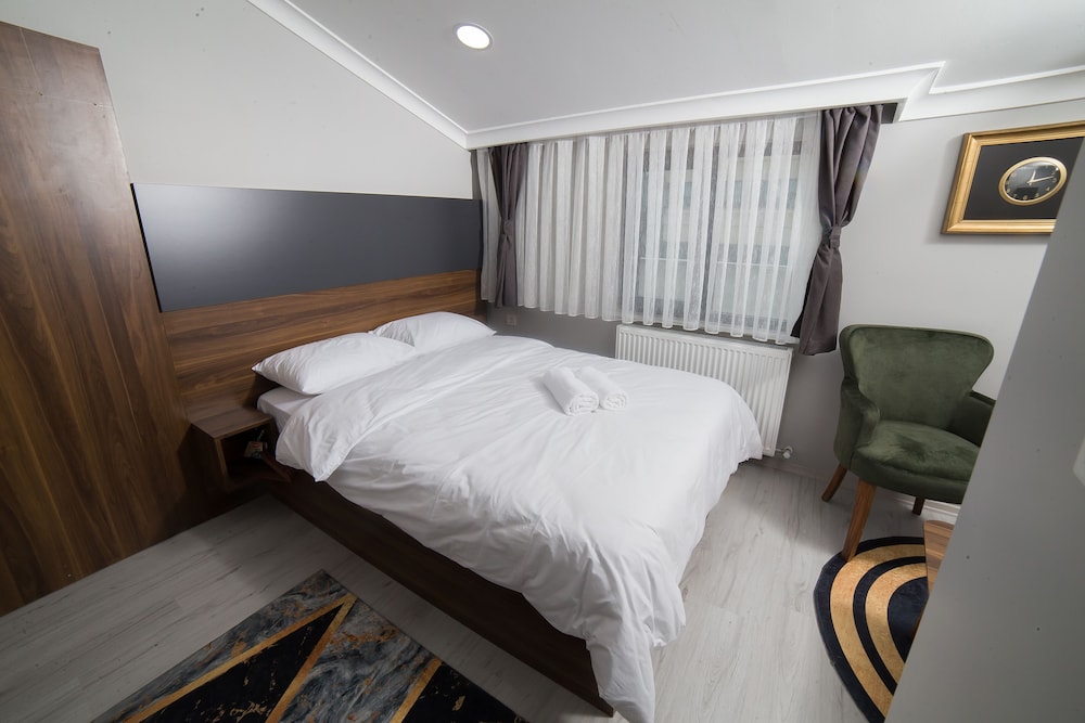 Alya Suit - last minute hotel in Istanbul