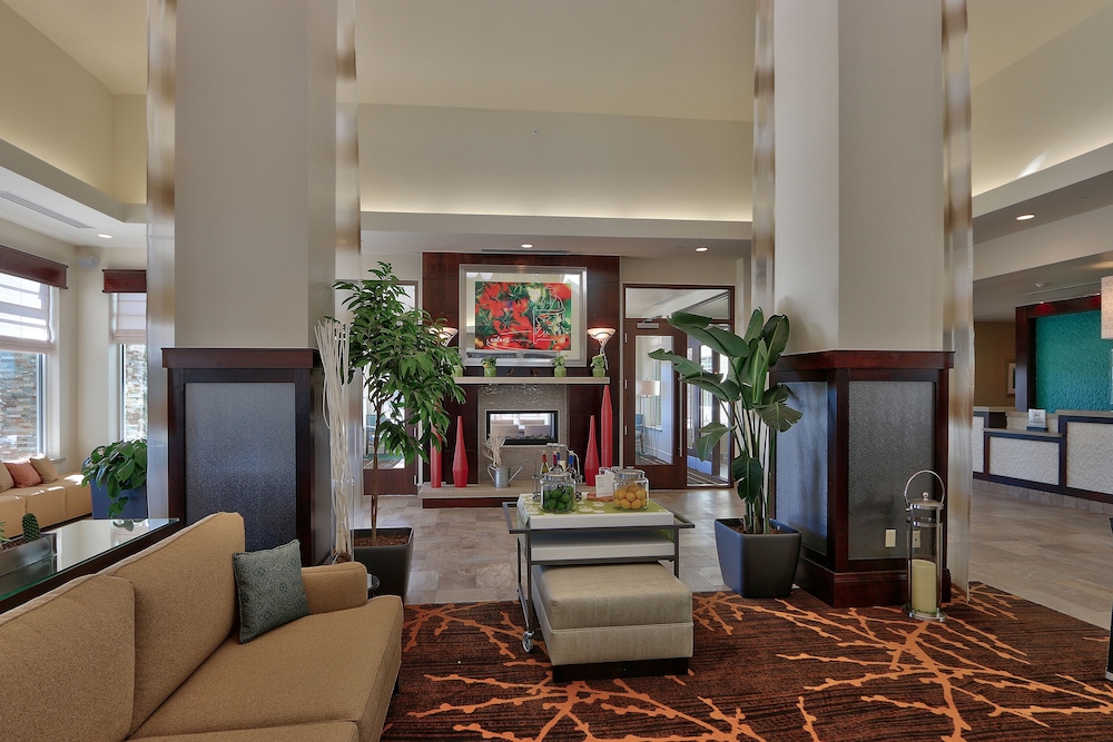 Hilton Garden Inn Gallup - photo 4