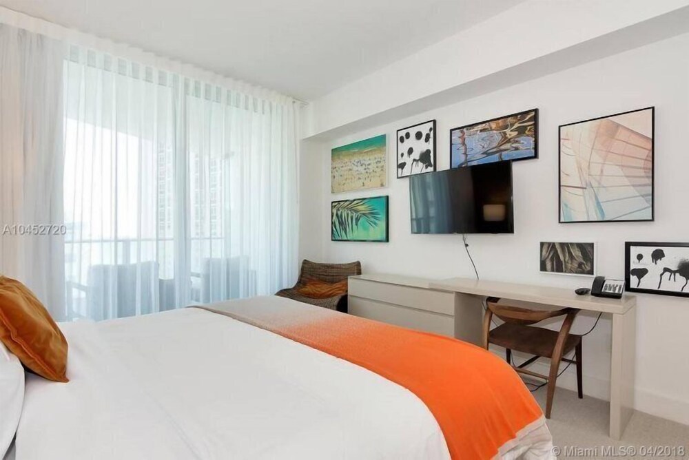 Ocean View 2 Bedrooms 2 Bathrooms @ Hyde Resort - featured photo