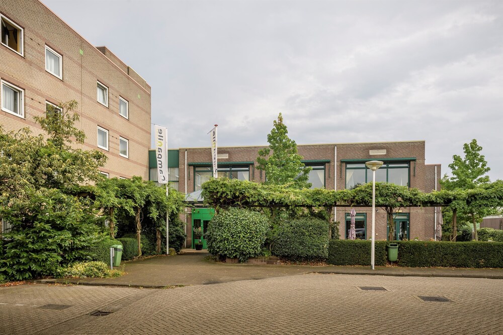 Campanile Amersfoort in Amersfoort, Netherlands