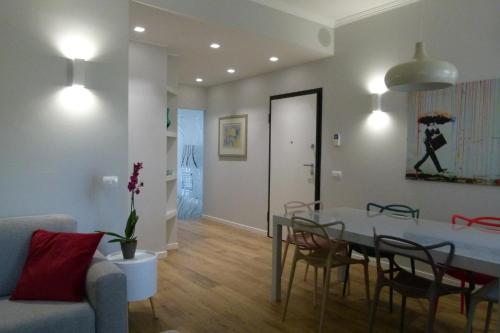 My Home Saronno — 4-Star Luxury Hotel in Saronno, Italy