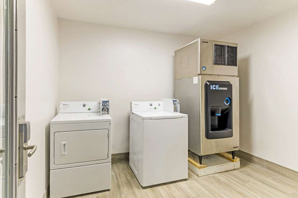 Comfort Inn Wytheville Fort Chiswell - photo 34
