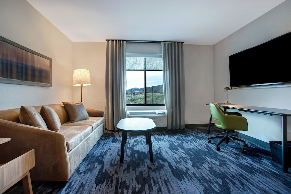 Fairfield Inn & Suites by Marriott Denver Southwest Littleton - photo 15