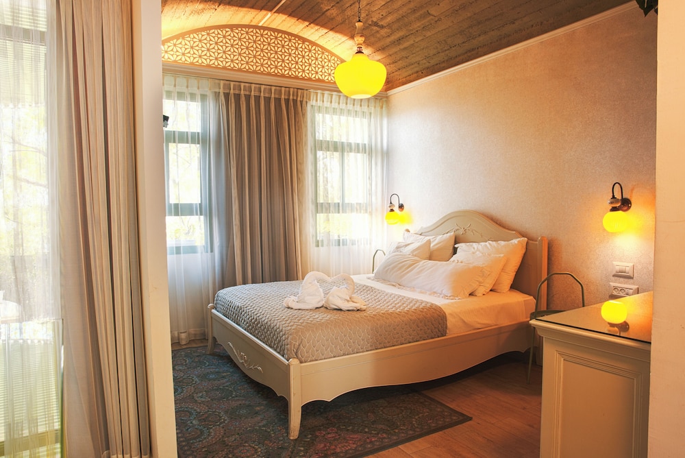 Neve Shalom Hotel in Jerusalem, Israel