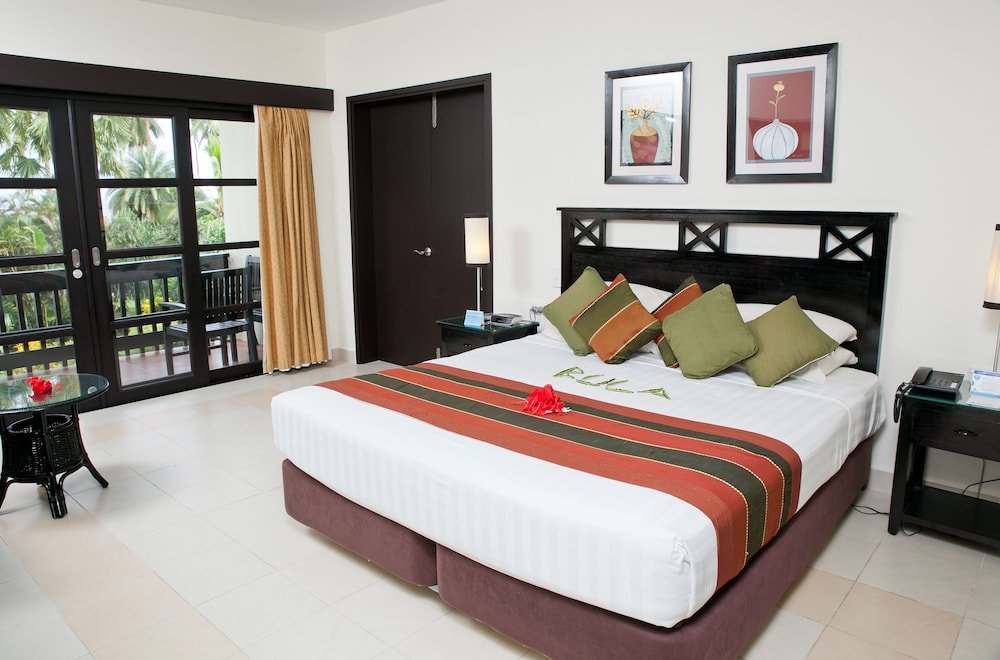 The Naviti Resort — Korolevu — photo 4