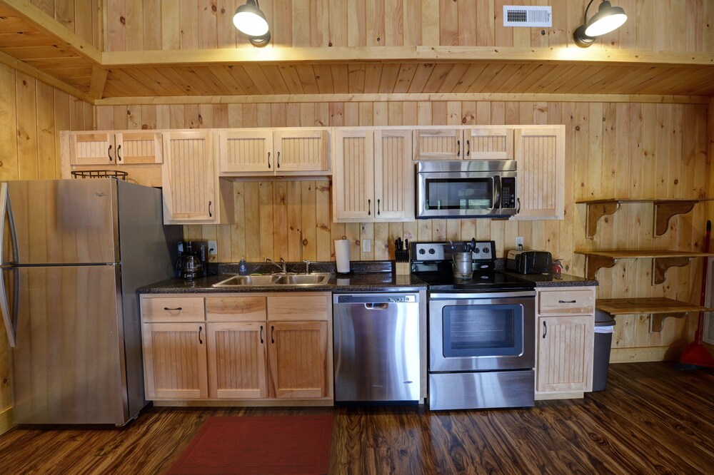 Blue Water Resort - photo 18