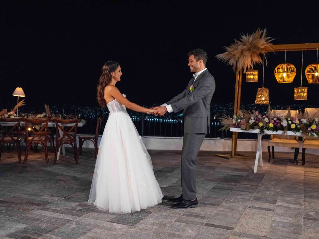 Las Brisas Acapulco Weddings