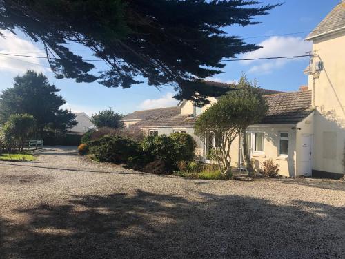 Southcote Accommodation in Tintagel, United Kingdom