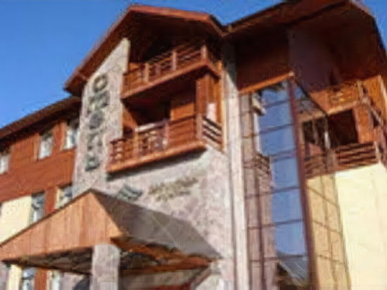 Gostinitsa Zolotaya Yurta in Magnitogorsk, Russia