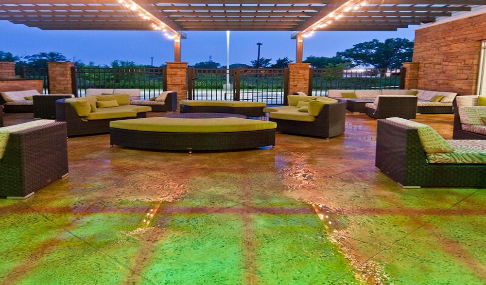 Holiday Inn Austin Airport by IHG - photo 31