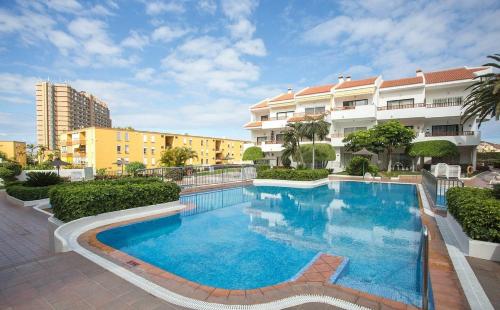 Marsureno - last minute hotel in Unknown City