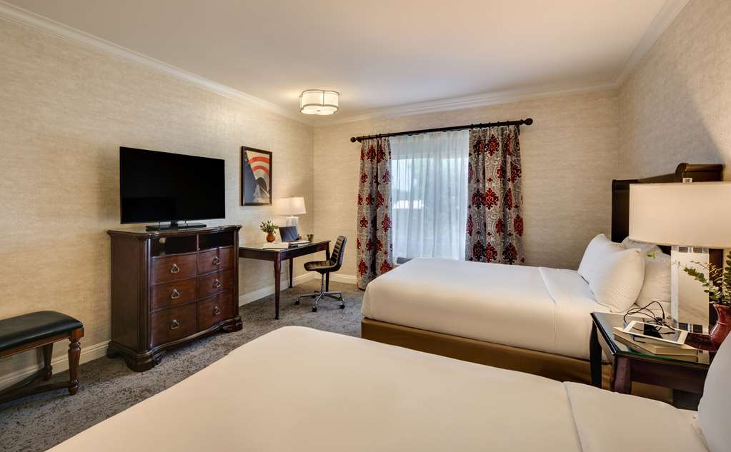 Ayres Hotel Costa Mesa Newport Beach - photo 12
