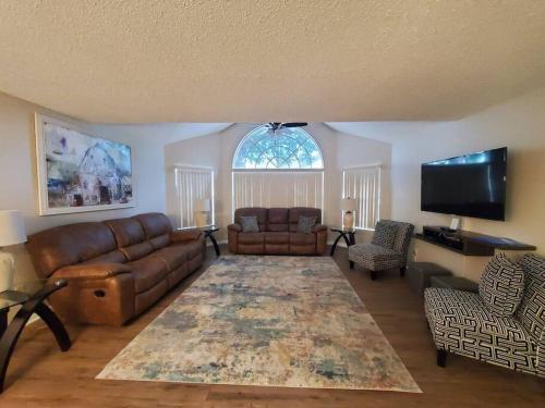 Laguna Bay Villas Disney Area Condo — 4-Star Luxury Hotel in Kissimmee, United States