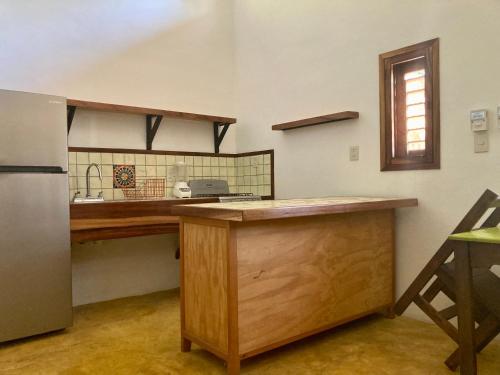 Posada Paloma — hotel in Santa Maria Tonameca