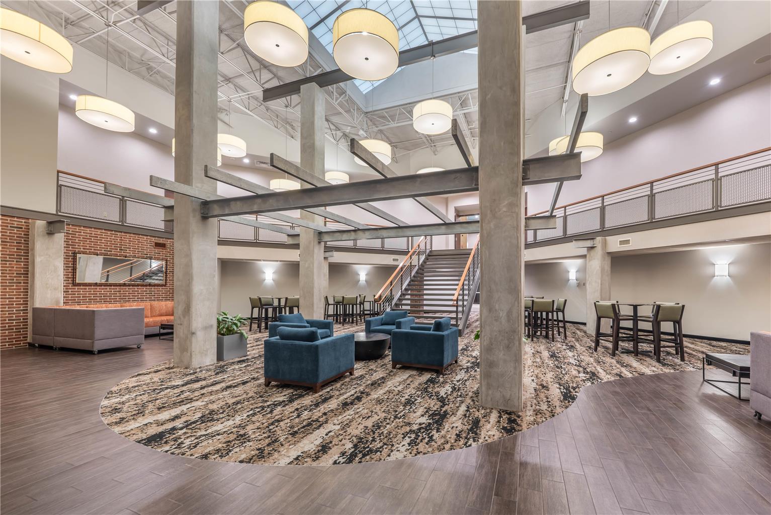 Drury Plaza Hotel San Antonio North Stone Oak - photo 8