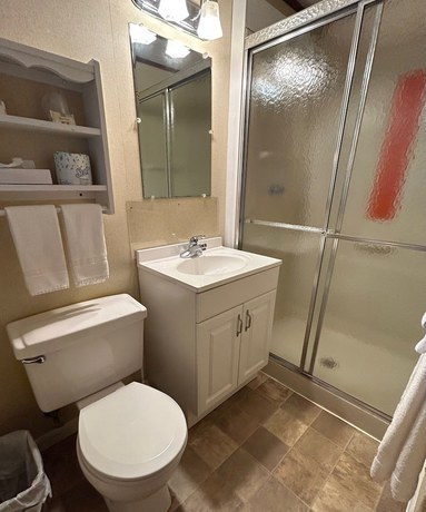 The Stevens Motel - photo 8