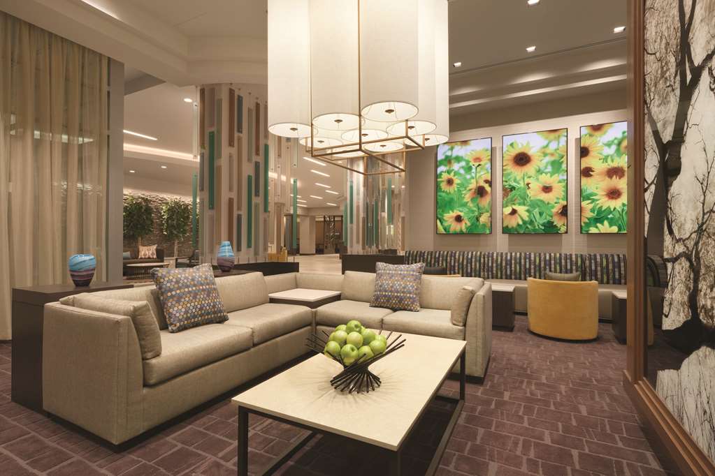 Hyatt Place Washington DC Georgetown West End - photo 13