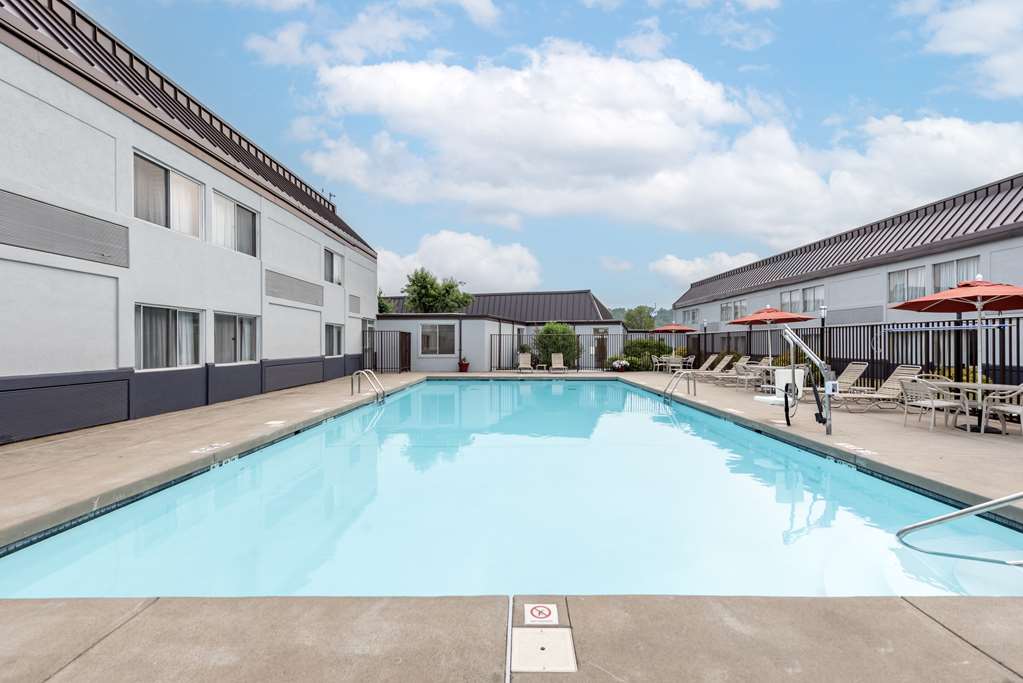 Best Western Plus Bridgeport Inn - photo 49