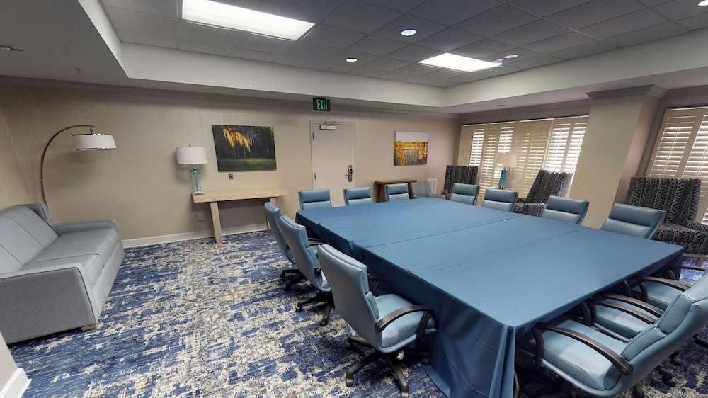 Hampton Inn St. Simons Island - photo 28