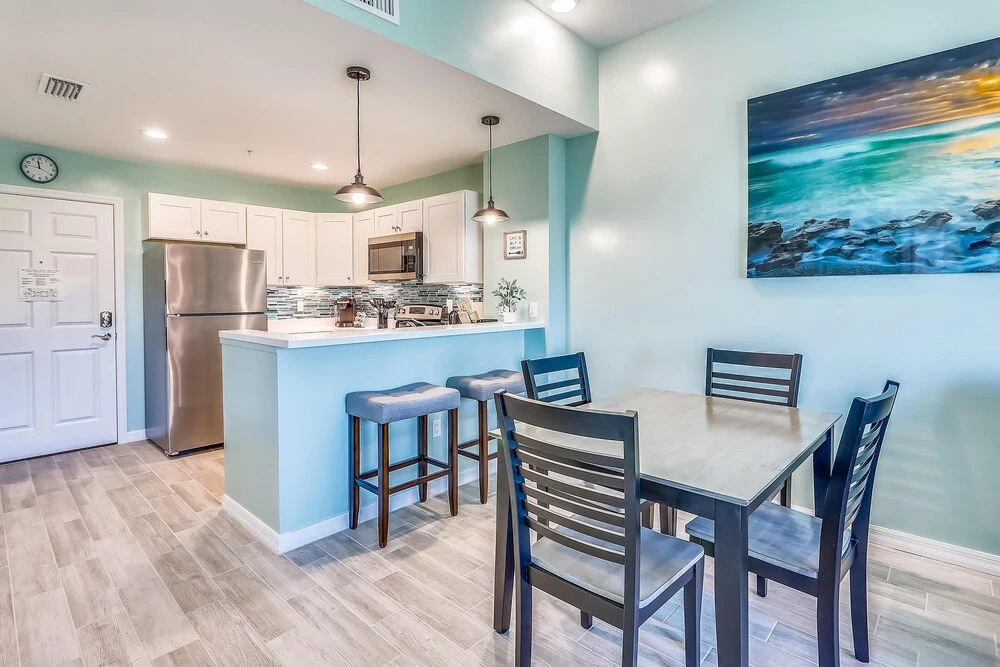 Madeira Bay Resort I 1604 Brand new With Amazing Gulf View - photo 20