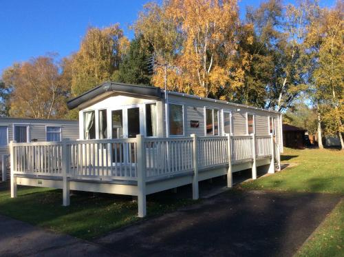 Tattershall lakes - last minute hotel in Unknown City