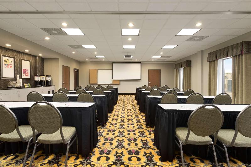 Hampton Inn West Monroe - photo 7
