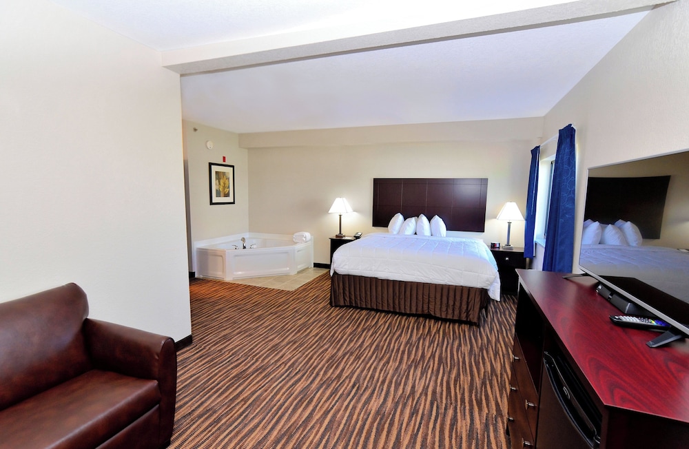 Cobblestone Inn & Suites Monticello - photo 12