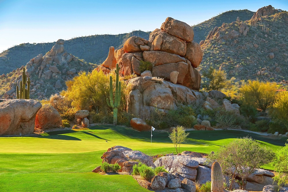 Boulders Resort & Spa Scottsdale Curio Collection by Hilton - photo 71