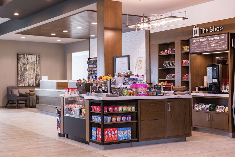 Hilton Garden Inn Salt Lake City Downtown - photo 4