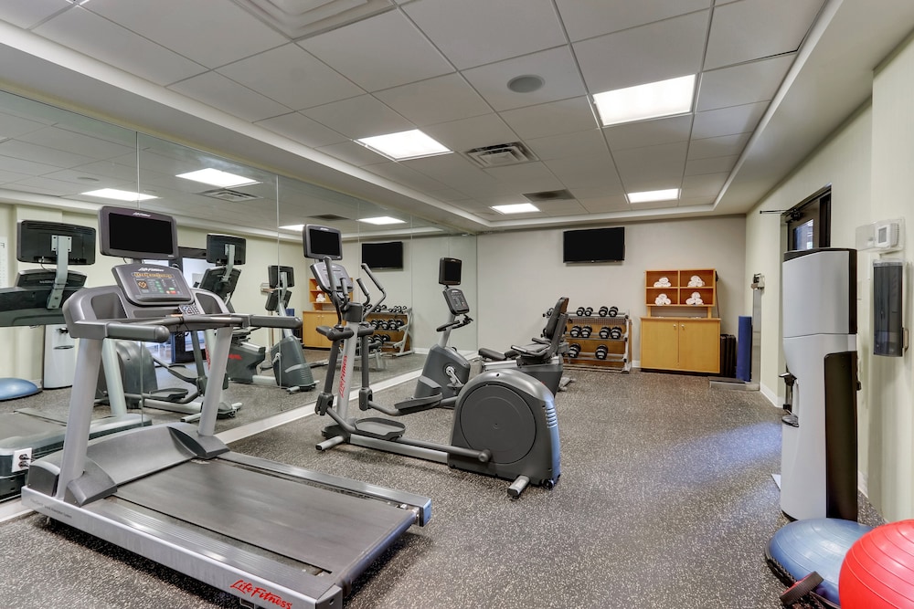 Holiday Inn Franklin Cool Springs by IHG - photo 21