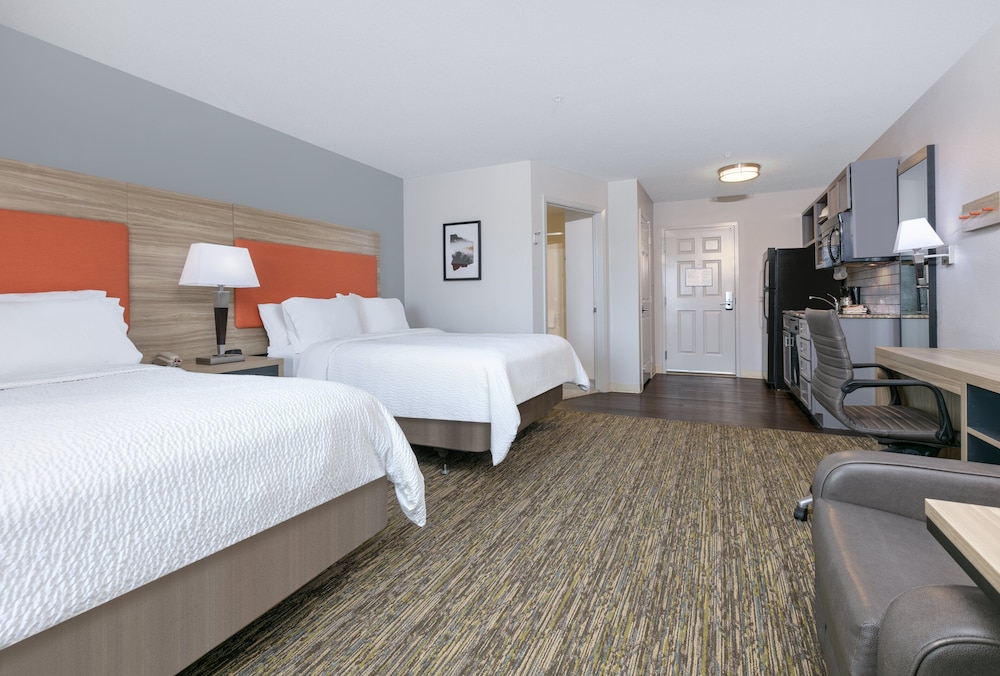 Candlewood Suites Fort Worth West by IHG - photo 18