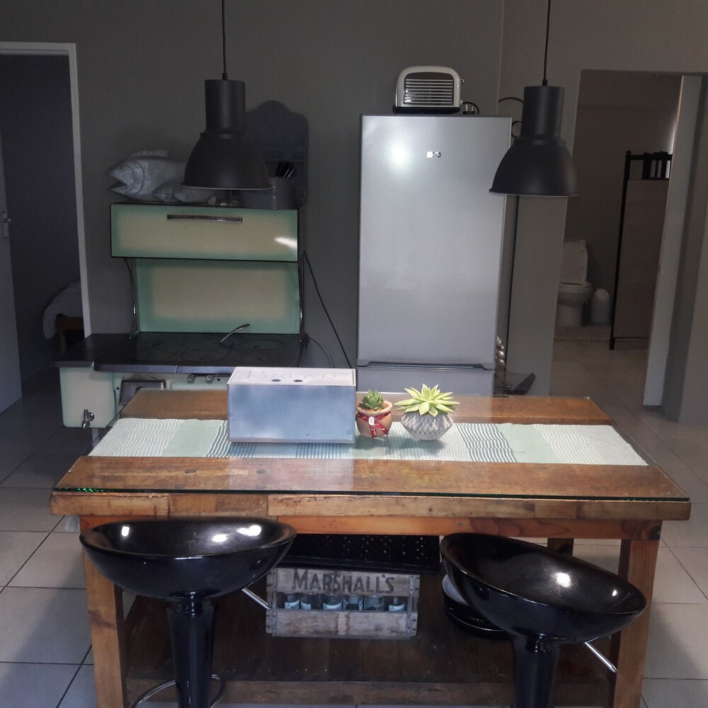 Spinoza Self Catering Accommodation in Windhoek, Namibia