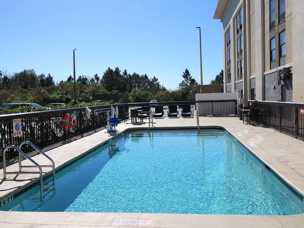 Hampton Inn St. Augustine I 95 - photo 32