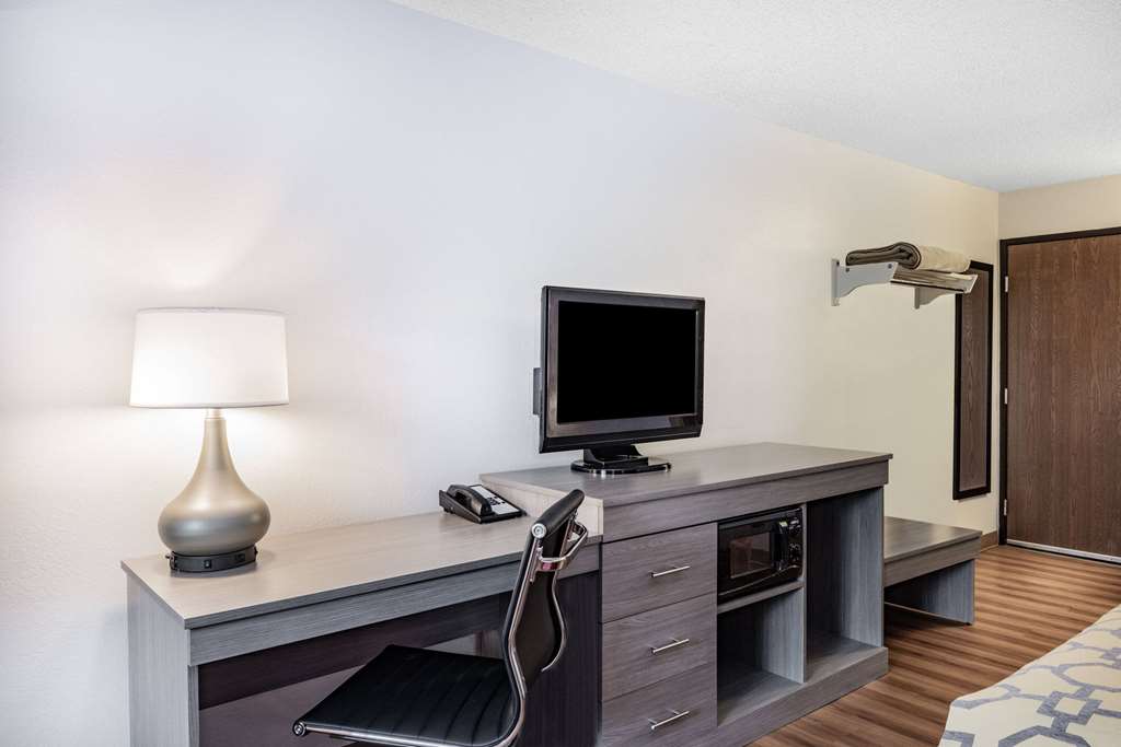 Baymont By Wyndham Gillette - photo 21