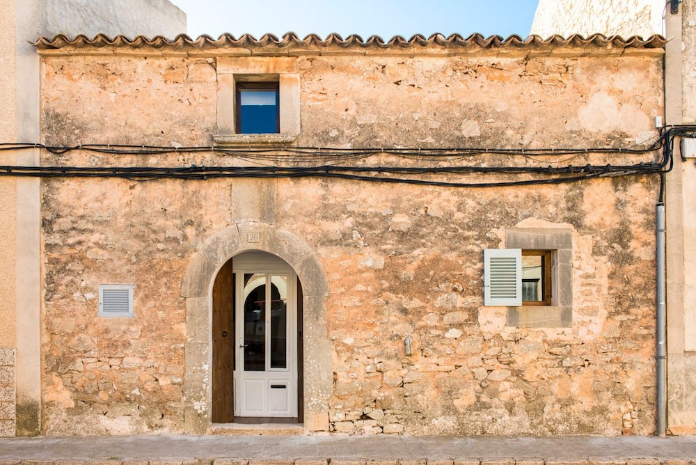 Casa Bonito Mediterraneo — 4-Star Luxury Hotel in Santanyi, Spain