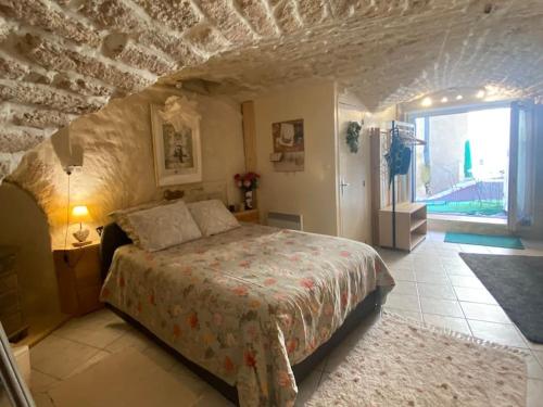 Cave de Charme 18eme Siecle - last minute hotel in Pignan
