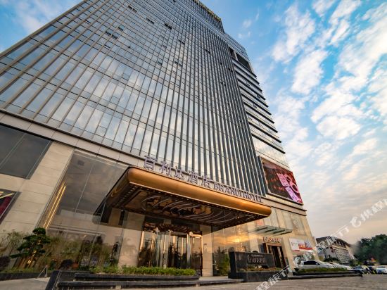 Brandi Hotel - last minute hotel in Foshan