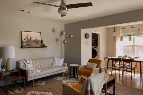 McKinley House Prime Pool Patio and Garage — 4-Star Luxury Hotel in Amarillo, United States