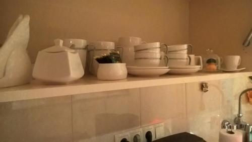 Apartment Jafa