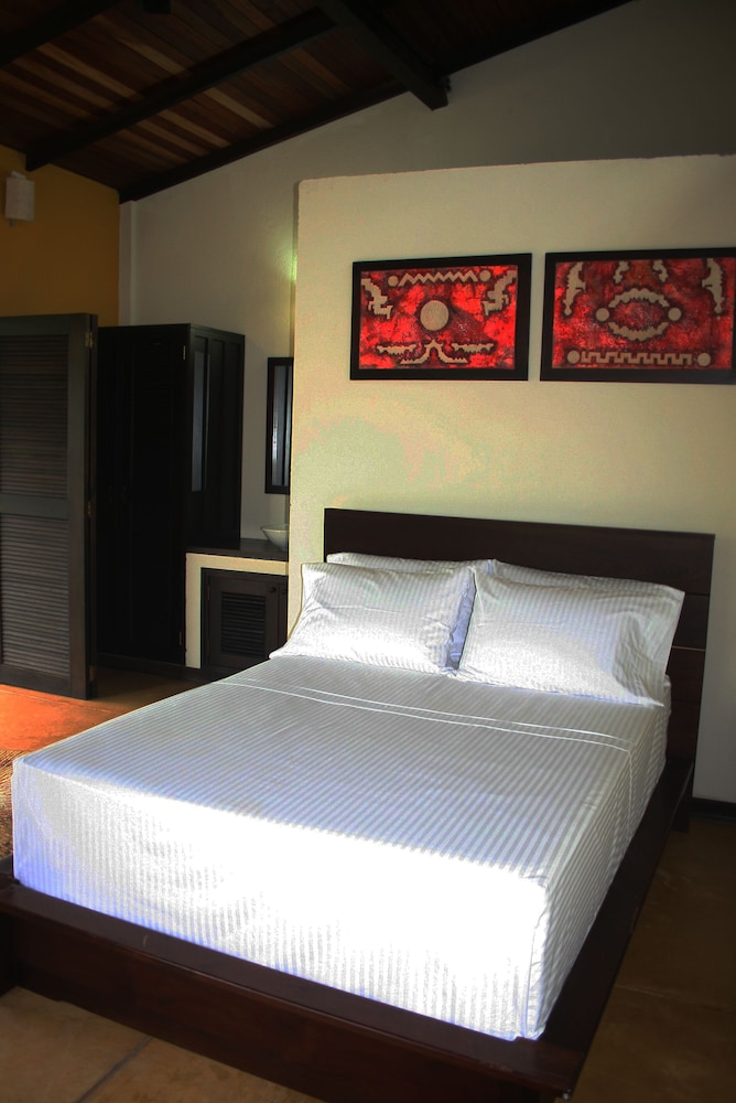 Hotel Amazon Bed & Breakfast in Leticia, Colombia