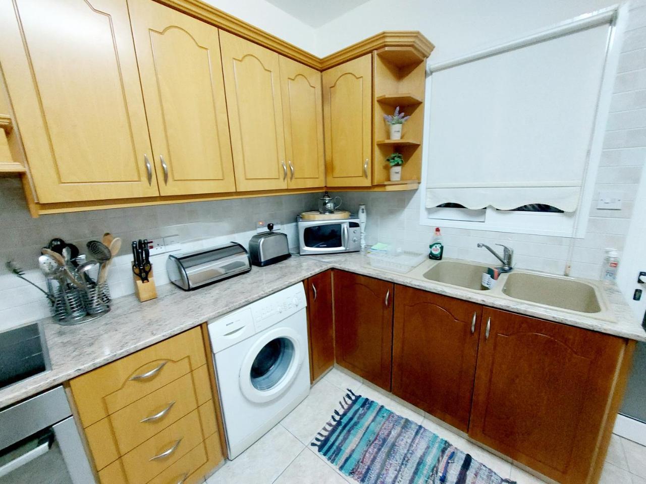 Kambi Gardens 3 two bedrooms semi detached house
