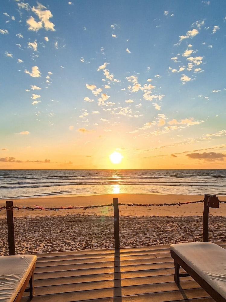 Rudá Boutique Hotel in Ipojuca, Brasil