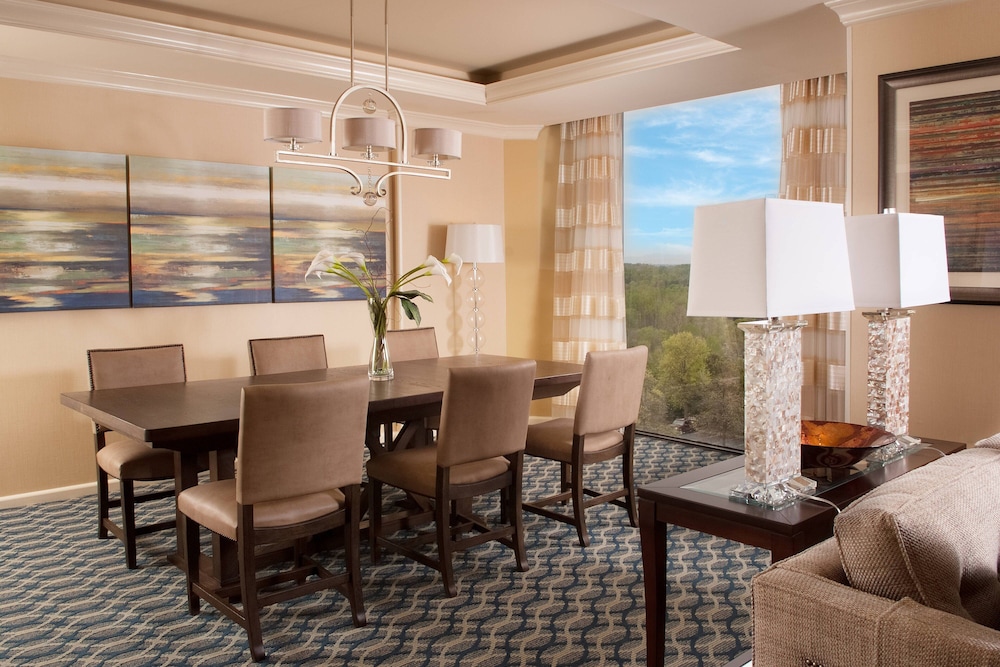 Greenville Marriott - photo 8