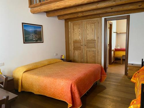 Da Petro Appartamenti per vacanze — hotel in Pila